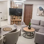 Heaven On The 7th Appartement Thessalonique