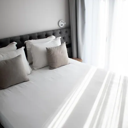 Heaven On The 7th Apartment Thessaloniki