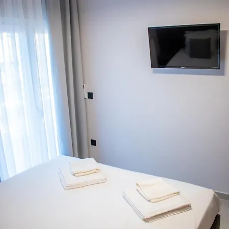 Apartament Heaven On The 7th *