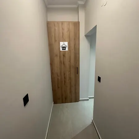 Apartament Heaven On The 7th